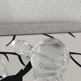Crystal Carafe.