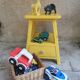 Child's bedside table