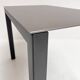 Design table 60 x 100 cm by Bert Plantagie, after 2000