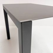 Design table 60 x 100 cm by Bert Plantagie, after 2000