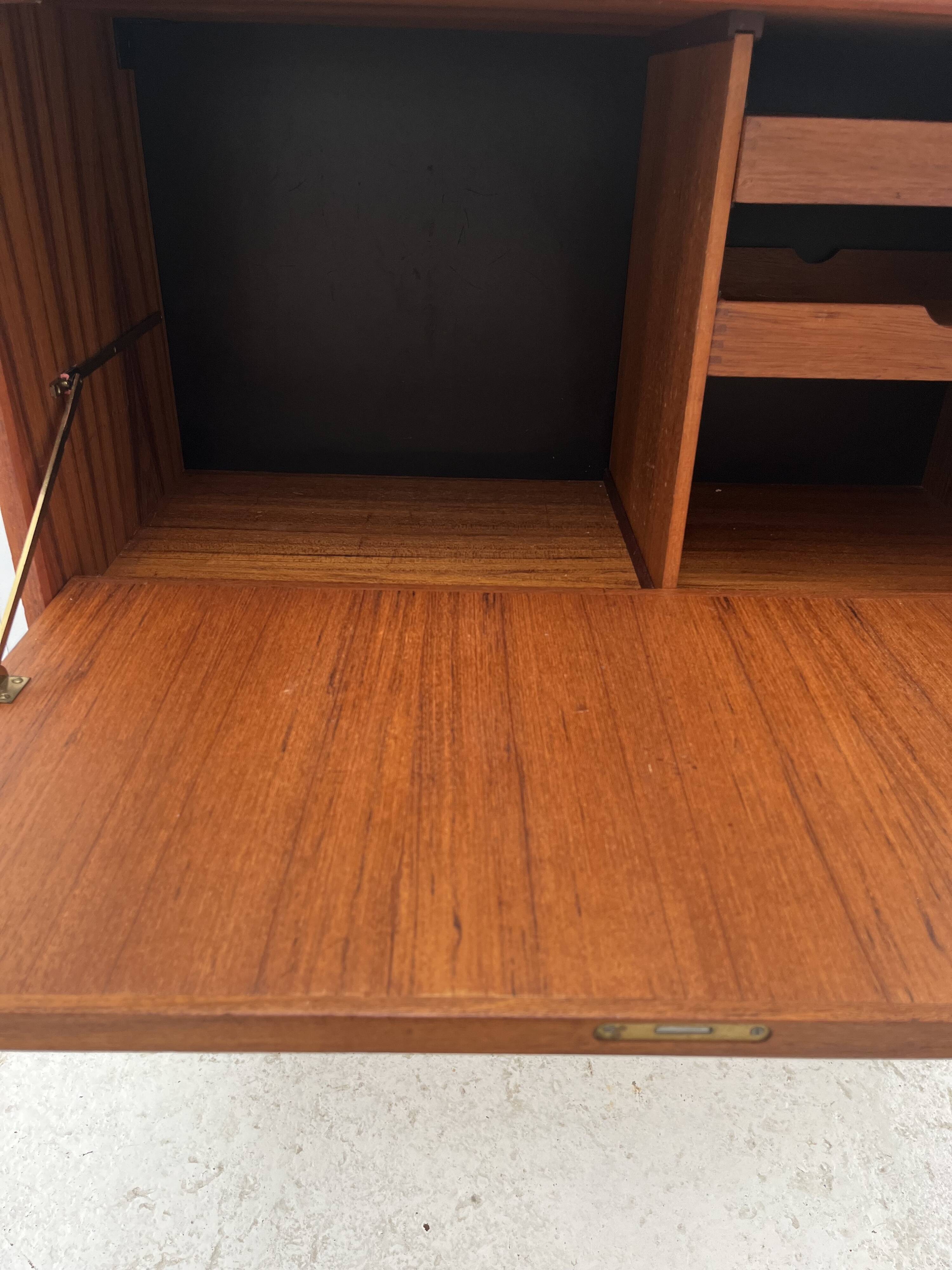 Wall unit by Poul Cadovius