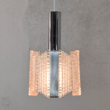 Chandelier by Kaiser Leuchen in the 1960