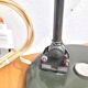 Vintage desk lamp from the 50s and 60s in the Kaiser Idell style.