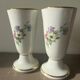 Duo de mazagrans Limoges Dumas