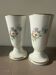 Duo of mazagrans Limoges Dumas