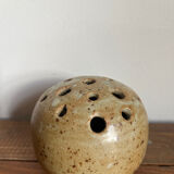 Stoneware flower spikes