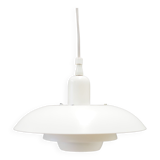 Suspension, design danois, années 1970, fabriquée au Danemark