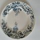 Iron earth plate HB & Cie