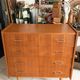 Vintage commode signed Capelle Montauban – Iconic French design