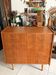 Vintage commode signed Capelle Montauban – Iconic French design