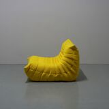 Togo armchair model designed by Michel Ducaroy 1973