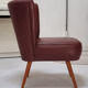Mid Century fauteuil