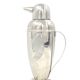 Penguin cocktail shaker, italy late xx century