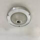 Raak Flush mount ceiling lamp B-1043 , 1970s Ufo space age