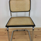 Cesca B32 chair by Marcel Breuer