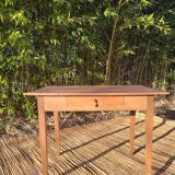 Desk / side table - renovated