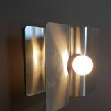 Wall lamp by Harvey Guzzini 1970