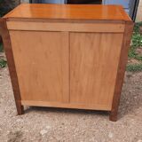Commode style art déco