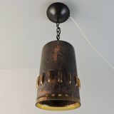 Vintage pendant lamp Nanny Still for Raak 60s