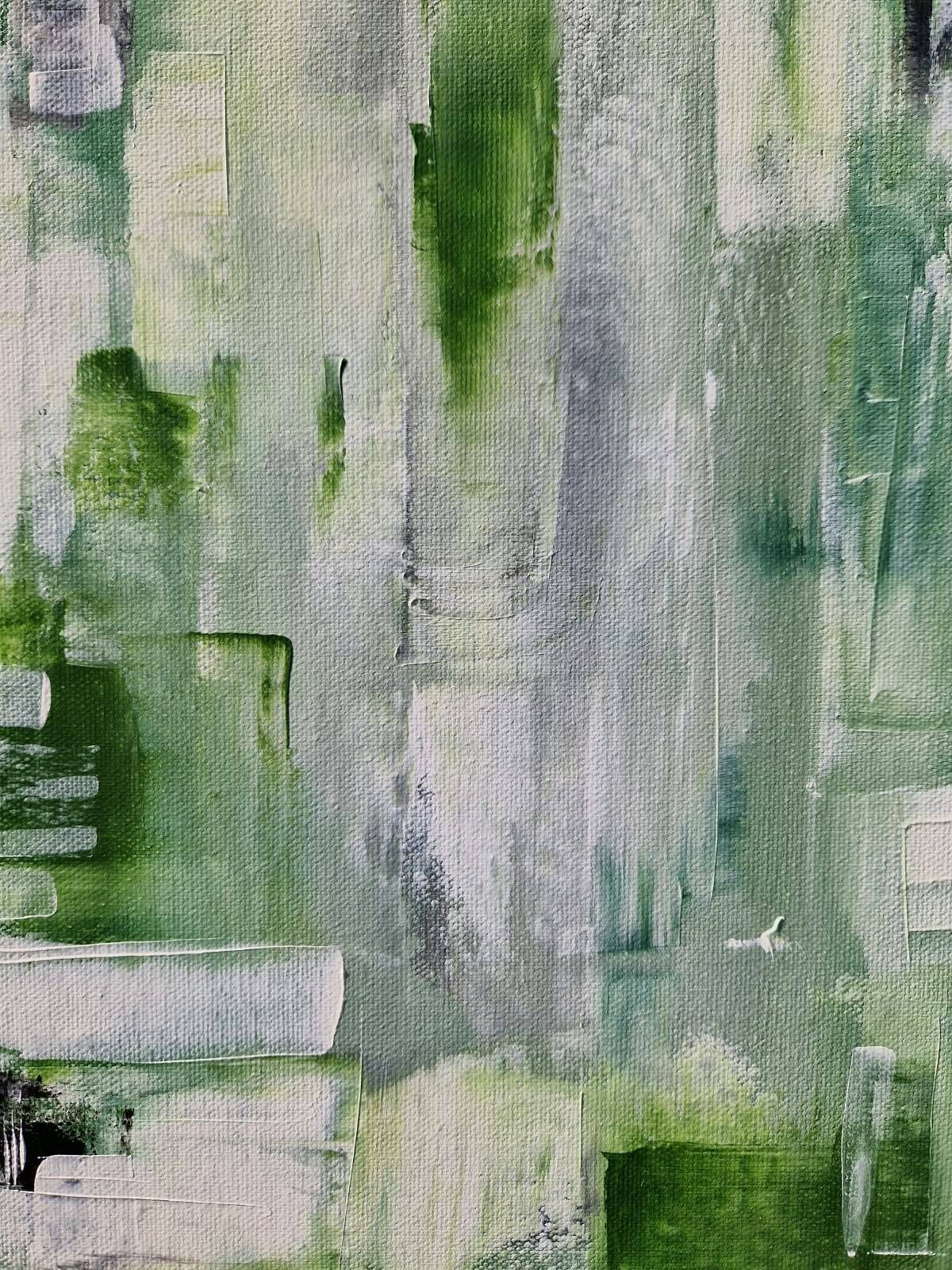 Tableau peinture abstraite