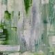Tableau peinture abstraite