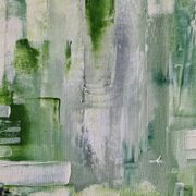 Abstract painting