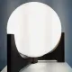 D-2022 Hokusai Table Lamp By Raak Amsterdam, 1960S