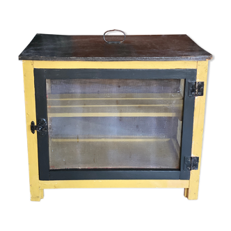 Old vintage pantry