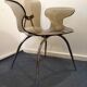 Plexiglass design chair