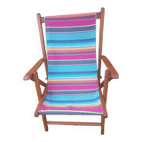 Deckchair