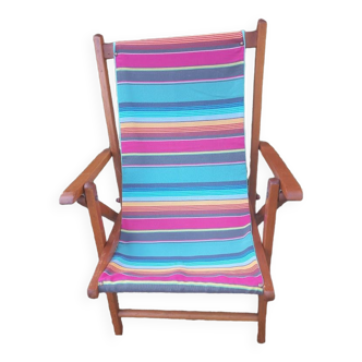 Deckchair