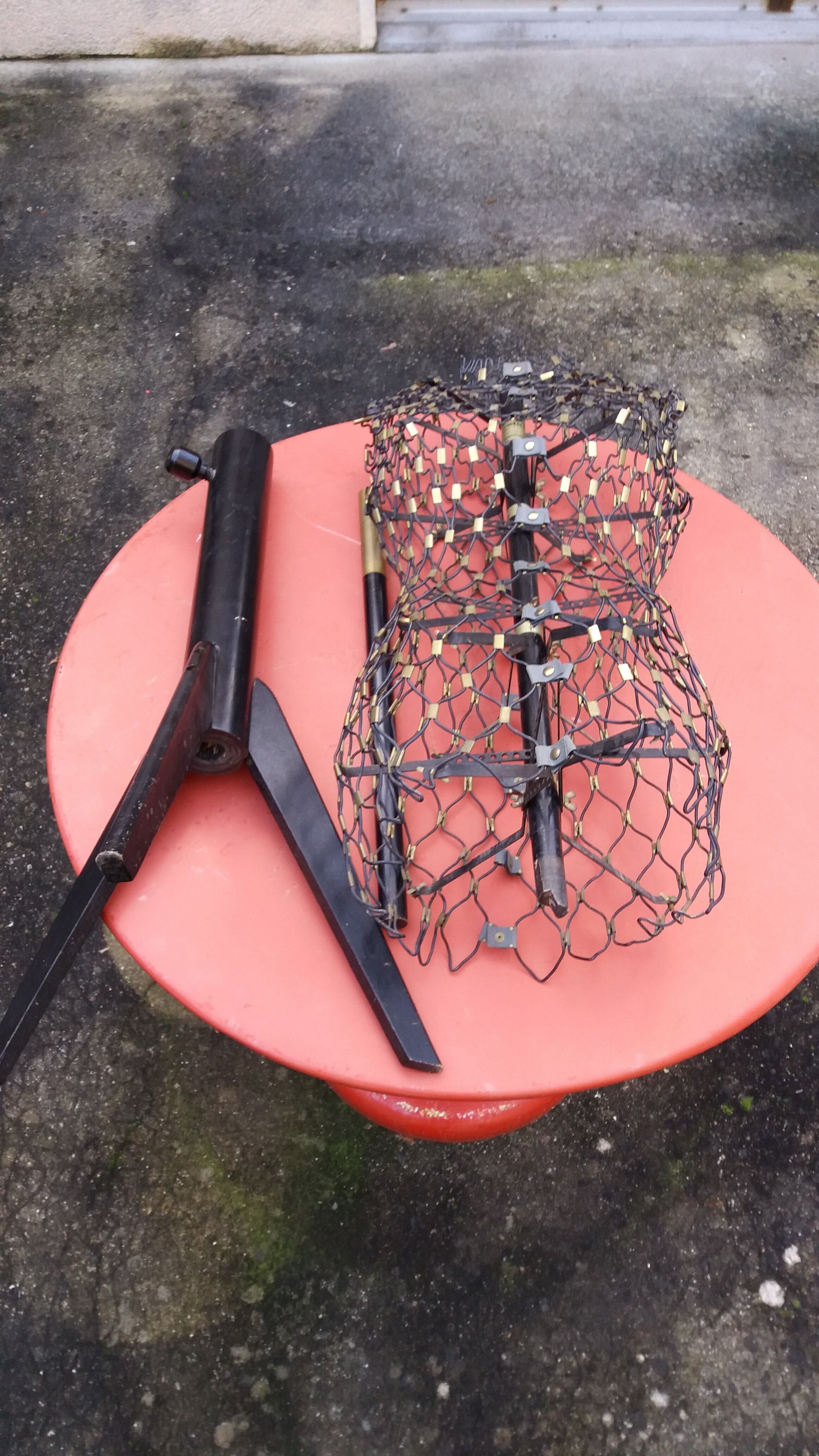 Ideal brand sewing mannequin