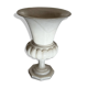 Alabaster lamp in neoclassical style