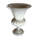 Alabaster lamp in neoclassical style