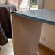 Console en verre  Murano Glass Italia