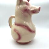 Pitcher slurry pig Saint Clement