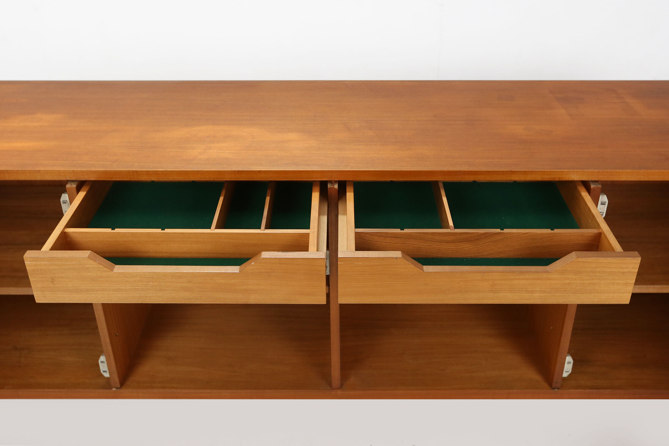 Christophe Gevers for De Coene sideboard 1962