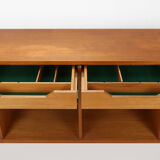 Christophe Gevers for De Coene sideboard 1962