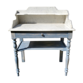 Table de toilette ancienne