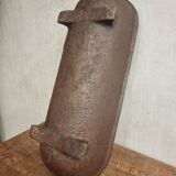 Antique trough water trough flower basin cast iron 29x75 cm