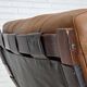 1970s, Norwegian design by Else & Nordahl Solheim, set of 2 chairs.