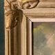 Pastel by Yvette Chauviré, the greatest French prima ballerina of the 20th century