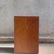 Captain's bar by Reno Wahl Iversen for Dyrlund, Denmark 60's