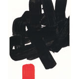Pierre Soulages