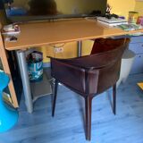Fauteuil Papyrus Kartell