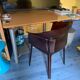 Fauteuil Papyrus Kartell