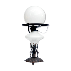 lampe de table moderne