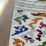 Berber carpet