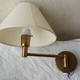 Pair of arm sconces