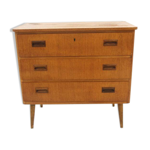 Commode scandinave en